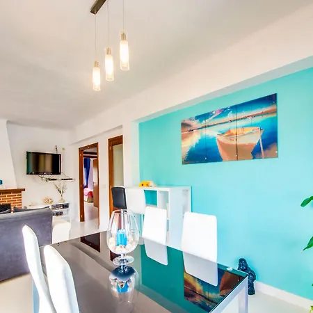 For 9 Guests In Holiday home