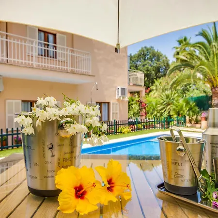 For 9 Guests In Holiday home *