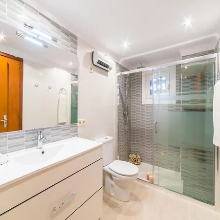 For 9 Guests In Holiday home