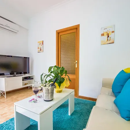 For 9 Guests In Holiday home Alcudia (Mallorca)