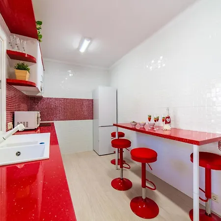 For 9 Guests In * Alcudia (Mallorca)