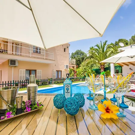 Tatil Evi For 9 Guests In *