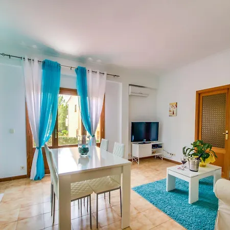 For 9 Guests In Alcudia (Mallorca)
