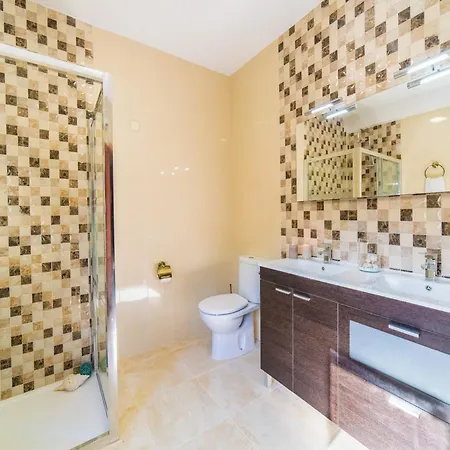 For 9 Guests In Holiday home