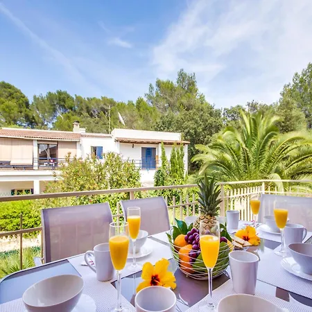For 9 Guests In Holiday home *