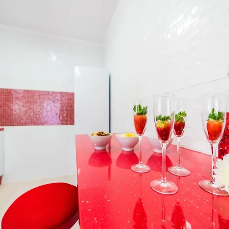 Holiday home For 9 Guests In